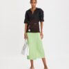 Silk Gazar Tunic Silk Gazar Tunic