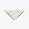 Silk Triangle Scarf Silk Triangle Scarf
