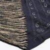Silk Triangle Scarf Silk Triangle Scarf