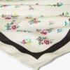 Silk Triangle Scarf Silk Triangle Scarf
