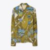 Silk Twill Shirt Silk Twill Shirt