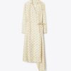 Silk Wrap Dress Silk Wrap Dress