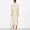 Silk Wrap Dress Silk Wrap Dress