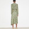 Silk Wrap Skirt Silk Wrap Skirt