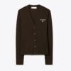 Simone Wool Cardigan Simone Wool Cardigan