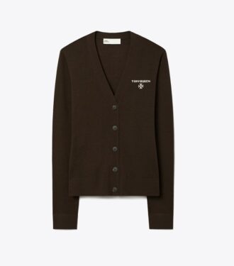 Simone Wool Cardigan Simone Wool Cardigan