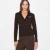 Simone Wool Cardigan Simone Wool Cardigan