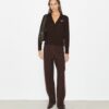 Simone Wool Cardigan Simone Wool Cardigan