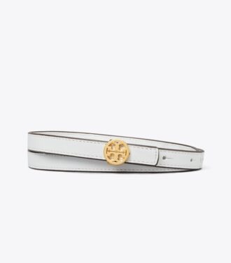 Skinny Double T Belt