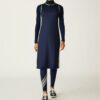 Sleeveless Track Dress Sleeveless Track Dress