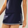 Sleeveless Tunic Top