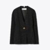Slim Tweed Jacket Slim Tweed Jacket