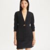 Slim Tweed Jacket Slim Tweed Jacket