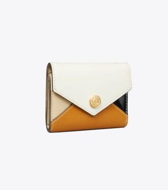 Small Colorblock Envelope Wallet Small Colorblock Envelope Wallet