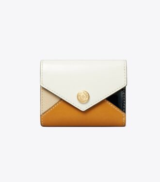 Small Colorblock Envelope Wallet Small Colorblock Envelope Wallet