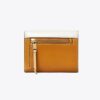 Small Colorblock Envelope Wallet Small Colorblock Envelope Wallet