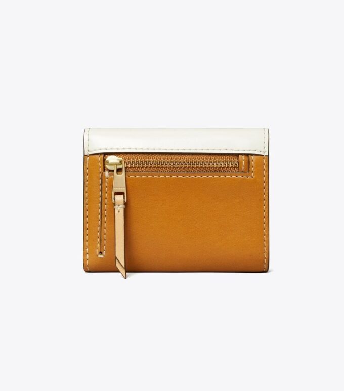 Small Colorblock Envelope Wallet Small Colorblock Envelope Wallet