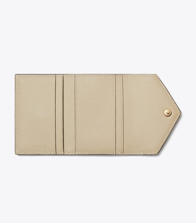 Small Colorblock Envelope Wallet Small Colorblock Envelope Wallet