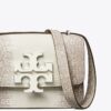 Small Eleanor Lizard-Embossed Bag Small Eleanor Lizard-Embossed Bag