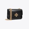 Small Eleanor Pavé Shoulder Bag Small Eleanor Pavé Shoulder Bag