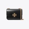 Small Eleanor Pavé Shoulder Bag Small Eleanor Pavé Shoulder Bag