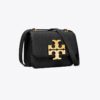 Small Eleanor Pebbled Bag