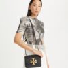Small Eleanor Pebbled Bag