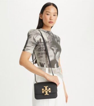 Small Eleanor Pebbled Bag Small Eleanor Pebbled Bag