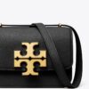 Small Eleanor Pebbled Bag