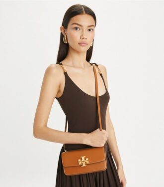 Small Eleanor Rectangular Bag