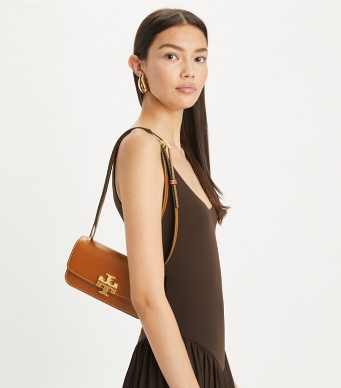 Small Eleanor Rectangular Bag Small Eleanor Rectangular Bag