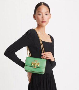Small Eleanor Spazzolato Bag Small Eleanor Spazzolato Bag