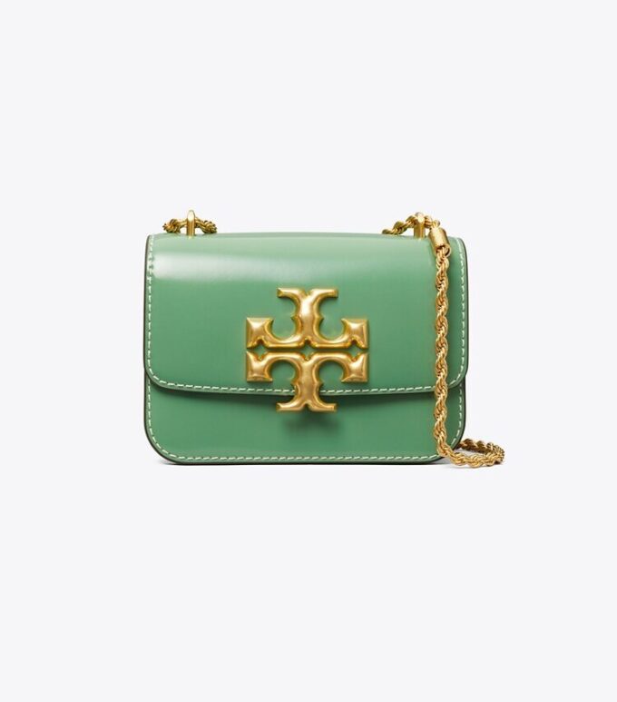 Small Eleanor Spazzolato Bag Small Eleanor Spazzolato Bag