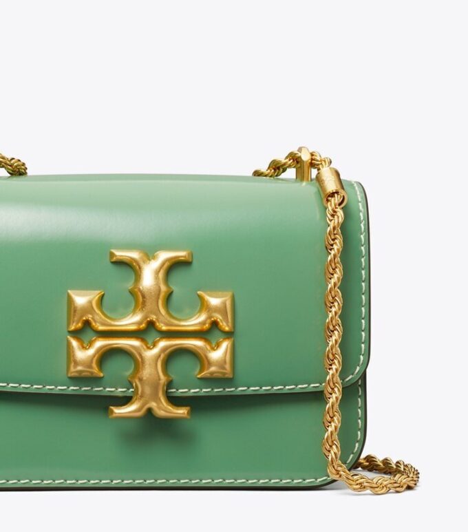 Small Eleanor Spazzolato Bag Small Eleanor Spazzolato Bag
