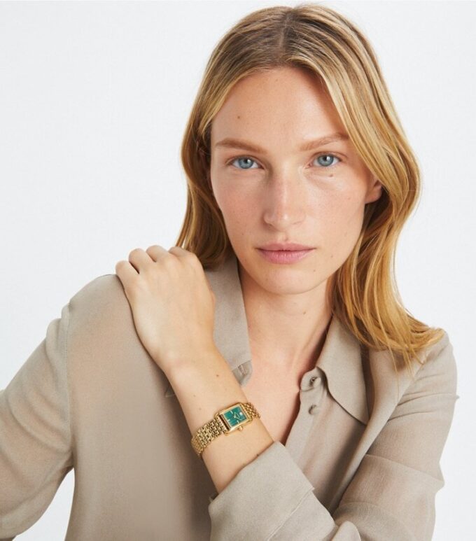 Small Eleanor Watch