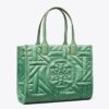 Small Ella Basketweave Tote Small Ella Basketweave Tote