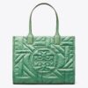 Small Ella Basketweave Tote Small Ella Basketweave Tote