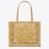 Small Ella Hand-Crocheted Tote