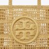 Small Ella Hand-Crocheted Tote