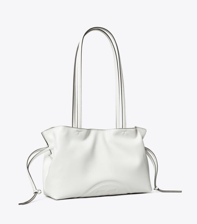 Small Ella Natuura™ Drawstring Tote