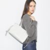 Small Ella Natuura™ Drawstring Tote