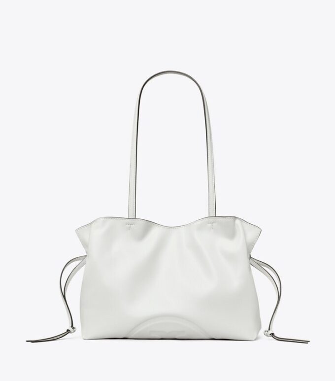 Small Ella Natuura™ Drawstring Tote