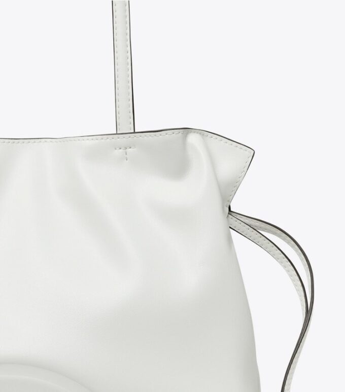 Small Ella Natuura™ Drawstring Tote