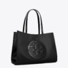 Small Ella Patent Tote
