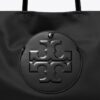 Small Ella Patent Tote