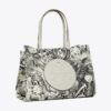Small Ella Printed Tote Small Ella Printed Tote