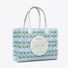 Small Ella Printed Tote Small Ella Printed Tote