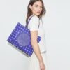 Small Ella Printed Tote Small Ella Printed Tote