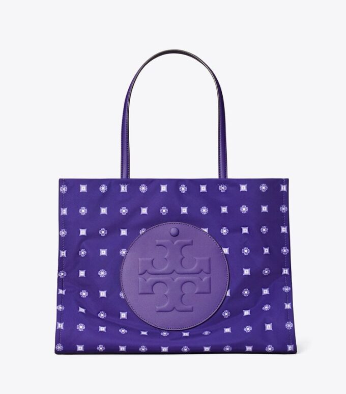 Small Ella Printed Tote Small Ella Printed Tote
