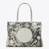 Small Ella Printed Tote Small Ella Printed Tote